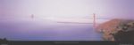 Golden Gate, S. Francisco Jim  Blakeway
