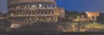 The Colosseum, Rome Jim  Blakeway