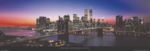 Brooklyn Bridge, New York Jim  Blakeway