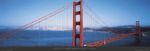 Golden Gate Bridge - San Francisco, California David  Lawrence