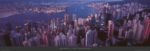 Hong Kong Island & Harbour Angus   MacKillop