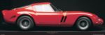 Ferrari 250 GTO, 1961 Silvano & Paolo  Maggi