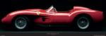 Ferrari Testarossa, 1958 Silvano & Paolo  Maggi
