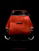 Ferrari 250 GT California, 1957 Silvano & Paolo  Maggi