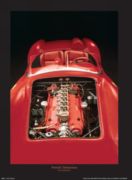 Ferrari Testarossa Silvano & Paolo  Maggi