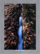 The Mysterious Water Christophe  Cassegrain