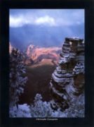 Grand Canyon Christophe  Cassegrain