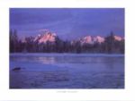 Grand Teton Nat'l Park, Wyoming Christophe  Cassegrain