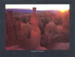 Bryce Canyon Nat'l Park, Thor's Hammer, Utah Christophe  Cassegrain