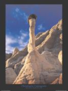 Beyond the Sky, Colorado Plateau, Utah Christophe  Cassegrain