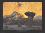 The Soldier, Colorado Plateau, Utah Christophe  Cassegrain