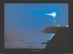 Pigeon Point Lighthouse, California Mark  Lewis