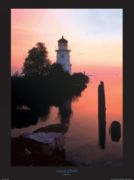 Lighthouse Adam   Jones