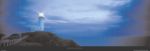 Lighthouse Peter  Lik