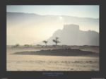 Tassili  Desert, Tchad Antonio   Cereda