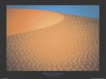 Sahara Desert, Mauritania Antonio   Cereda