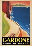 Gardone 1933 Arturo   Panni
