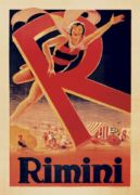 Rimini 1929 Adolfo   Busi