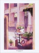 A Table For Two, 2001 Maud  Durland