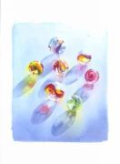 Summer, 1998 Marlies  Merk Najaka