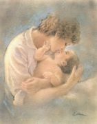 Untitle Raffaella  Blanc