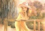 Romantica Raffaella  Blanc