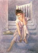 Romantica Raffaella  Blanc