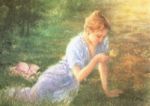 Romantica Raffaella  Blanc