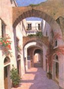Arcate Mario  Crippa