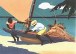 Caraibi Thomas   Gibb