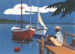 Caraibi Thomas   Gibb