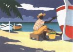 Caraibi Thomas   Gibb