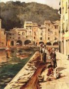 Portofino   Grafonara