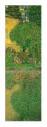 Schloss Kammer on Attersee Gustav  Klimt