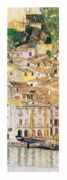 Malcesine sul Garda Gustav  Klimt