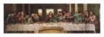 Ultima cena Leonardo  da Vinci