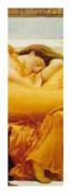 Flaming June Frederick  Leighton Lord