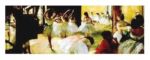 Ecole de danse Edgar  Degas