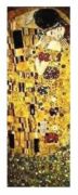 THE KISS Gustav  Klimt