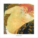 Danae Gustav  Klimt