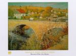Bridge at Ipswich Theodore M.  Wendel