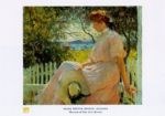 Eleanor Frank Weston  Benson