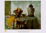 The Silver Screen Frank Weston  Benson