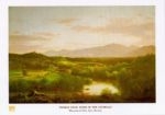 River in the Catskills Thomas   Cole