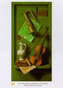 Old Models John Frederick  Peto