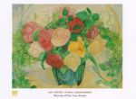 Floral Arrangement Leo  Gestel