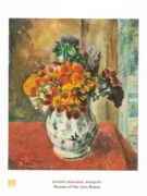 Bouquet Eugene  Speicher