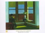 Room in Brooklyn Edward   Hopper