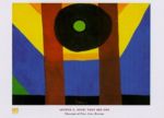 The Red One Arthur G.  Dove