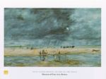 Figures on the Beach Louis Eugene   Boudin